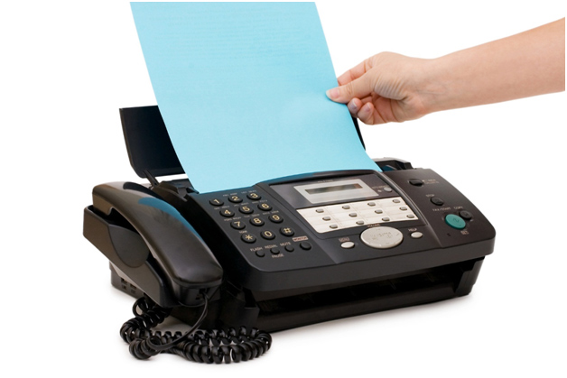 Fax Machine